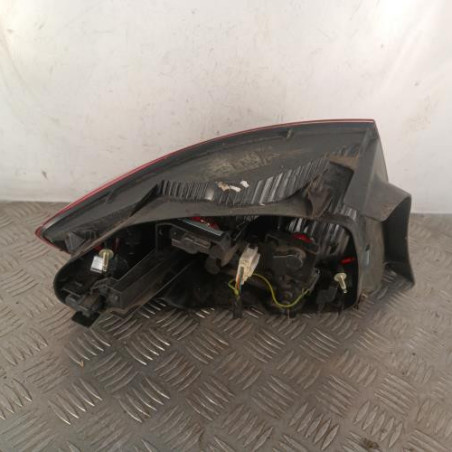 Feu arriere principal droit (feux) PEUGEOT 407