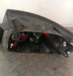 Feu arriere principal gauche (feux) PEUGEOT 407