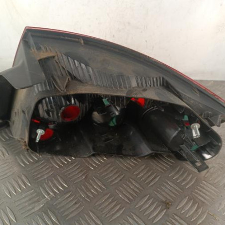 Feu arriere principal gauche (feux) PEUGEOT 407
