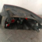 Feu arriere principal gauche (feux) PEUGEOT 407