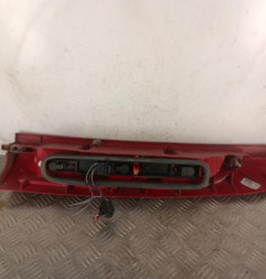 Feu arriere principal gauche (feux) RENAULT KANGOO 1