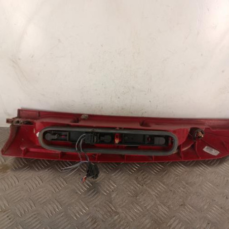 Feu arriere principal gauche (feux) RENAULT KANGOO 1