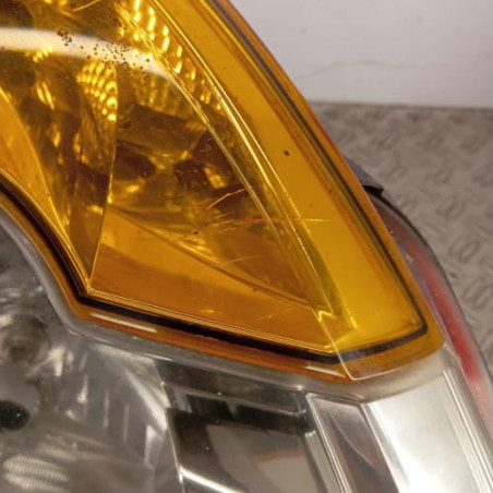 Optique avant principal droit (feux)(phare) RENAULT MODUS