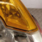 Optique avant principal droit (feux)(phare) RENAULT MODUS