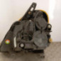 Optique avant principal droit (feux)(phare) RENAULT MODUS