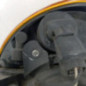 Optique avant principal droit (feux)(phare) RENAULT MODUS