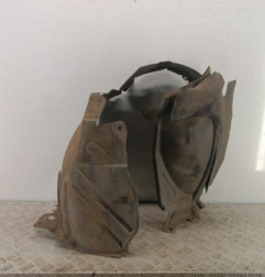 Pare boue avant droit NISSAN JUKE 1 Photo n°1