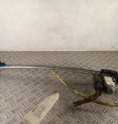 Leve vitre electrique arriere gauche RENAULT GRAND ESPACE 4 Photo n°1