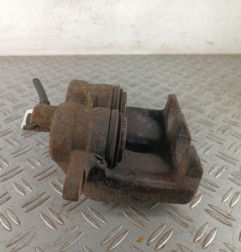 Etrier avant gauche (freinage) LAND ROVER RANGE ROVER 3 Photo n°1