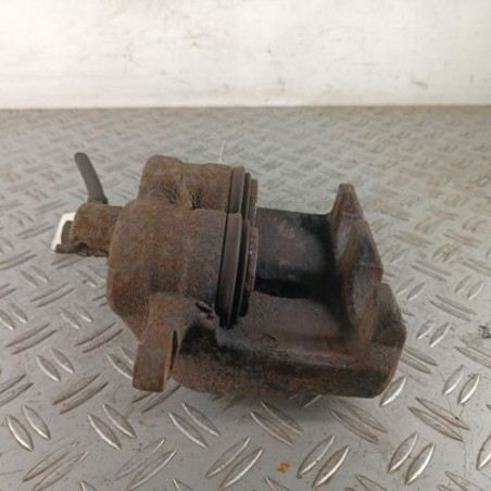 Etrier avant gauche (freinage) LAND ROVER RANGE ROVER 3 Photo n°1