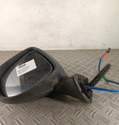 Retroviseur gauche RENAULT MODUS Photo n°1