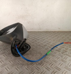 Retroviseur gauche RENAULT MODUS Photo n°3