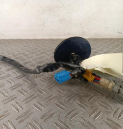 Neiman PEUGEOT 206 Photo n°1