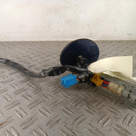 Neiman PEUGEOT 206 Photo n°1