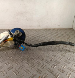 Neiman PEUGEOT 206 Photo n°3