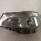 Optique avant principal gauche (feux)(phare) MERCEDES CLASSE A 176