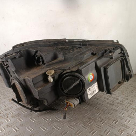 Optique avant principal gauche (feux)(phare) MERCEDES CLASSE A 176