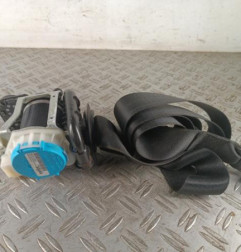 Ceinture avant gauche MERCEDES CLASSE A 176 Photo n°1