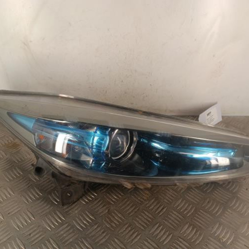 Optique avant principal droit (feux)(phare) RENAULT ZOE 1