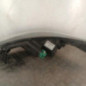 Optique avant principal droit (feux)(phare) RENAULT ZOE 1