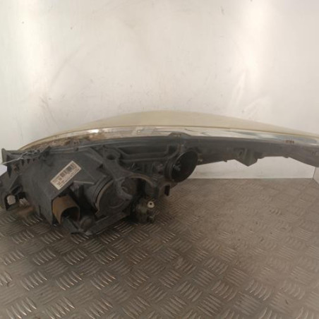 Optique avant principal droit (feux)(phare) PEUGEOT 3008 1