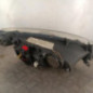Optique avant principal gauche (feux)(phare) PEUGEOT 307