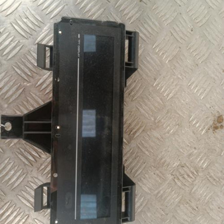 Compteur RENAULT ZOE 1 Photo n°1