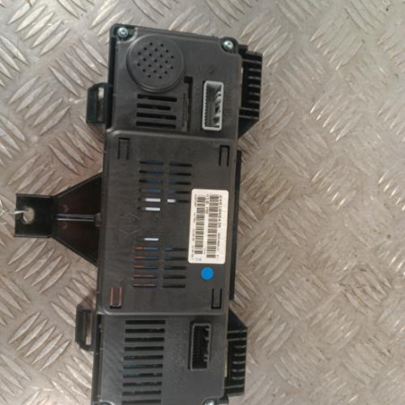 Compteur RENAULT ZOE 1