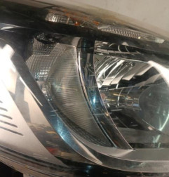 Optique avant principal droit (feux)(phare) FIAT TALENTO