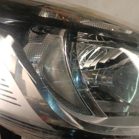 Optique avant principal droit (feux)(phare) FIAT TALENTO