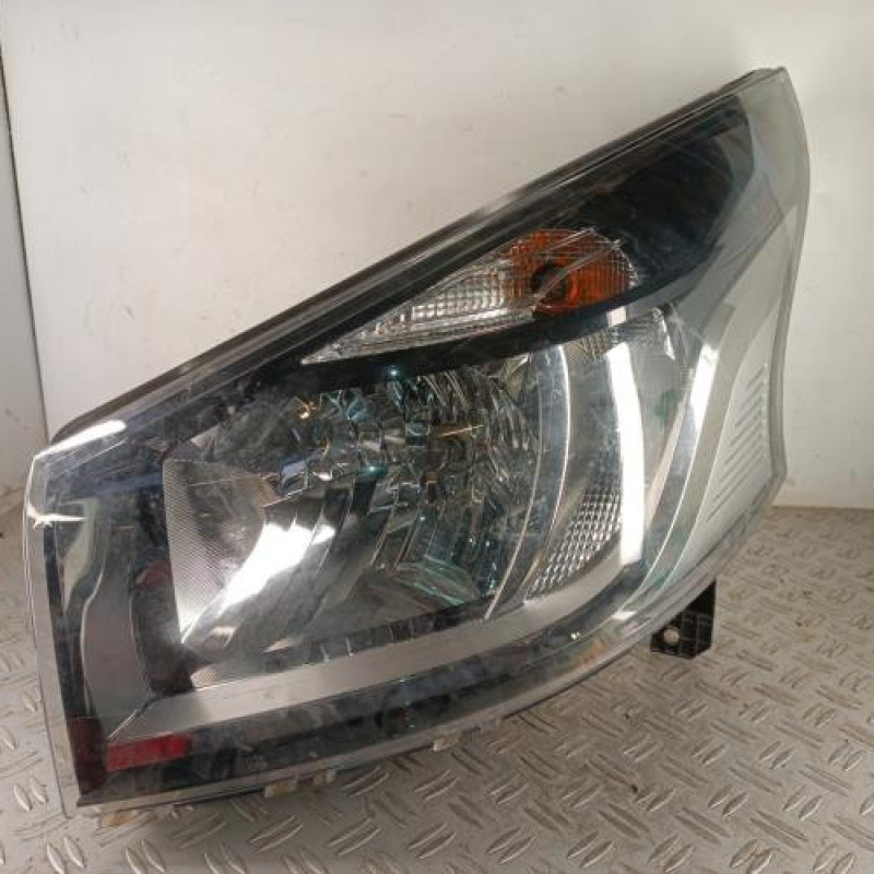 Optique avant principal gauche (feux)(phare) FIAT TALENTO