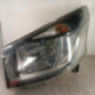 Optique avant principal gauche (feux)(phare) FIAT TALENTO