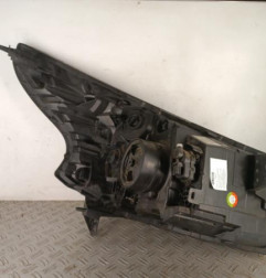 Optique avant principal gauche (feux)(phare) FIAT TALENTO