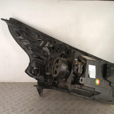 Optique avant principal gauche (feux)(phare) FIAT TALENTO