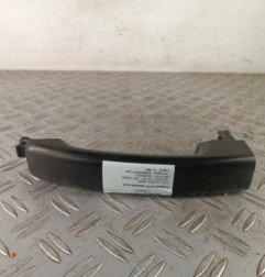 Poignee porte laterale droit FIAT TALENTO Photo n°1