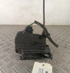 Serrure avant droit FIAT TALENTO Photo n°1