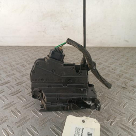 Serrure avant droit FIAT TALENTO Photo n°1