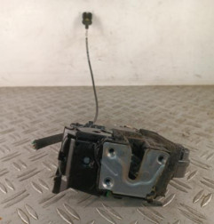 Serrure avant droit FIAT TALENTO Photo n°3