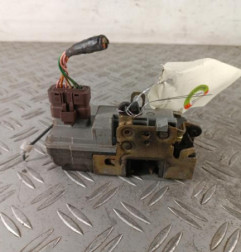 Serrure avant gauche PEUGEOT 206