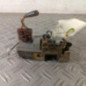 Serrure avant gauche PEUGEOT 206
