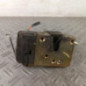 Serrure avant gauche PEUGEOT 206