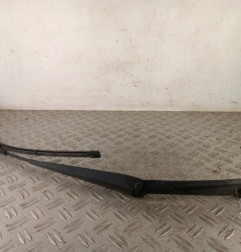 Bras essuie glace avant gauche MERCEDES CLASSE A 176 Photo n°1