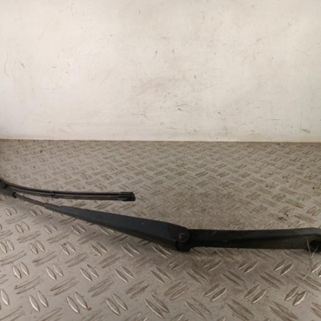 Bras essuie glace avant gauche MERCEDES CLASSE A 176 Photo n°1