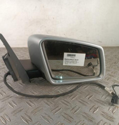 Retroviseur droit MERCEDES CLASSE A 176 Photo n°1