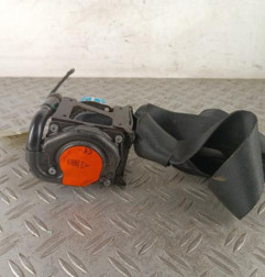 Ceinture arriere gauche MERCEDES CLASSE A 176 Photo n°1