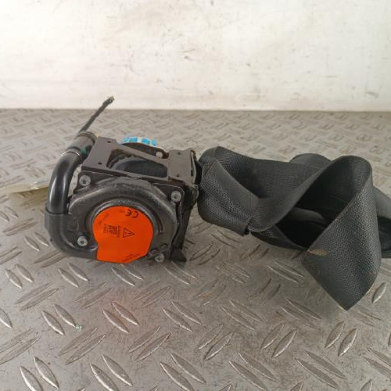 Ceinture arriere gauche MERCEDES CLASSE A 176