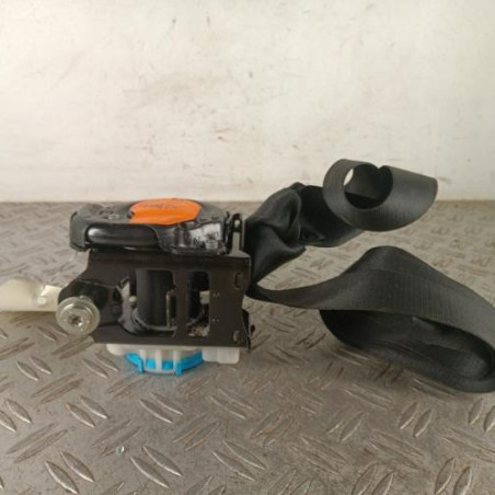 Ceinture arriere gauche MERCEDES CLASSE A 176