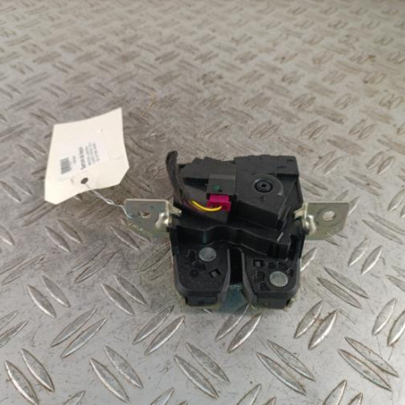 Serrure de hayon MERCEDES CLASSE A 176 Photo n°1