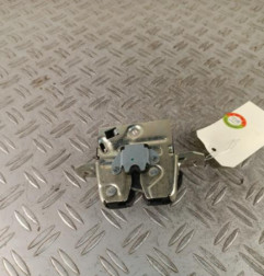 Serrure de hayon MERCEDES CLASSE A 176