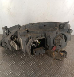 Optique avant principal droit (feux)(phare) OPEL CORSA C
